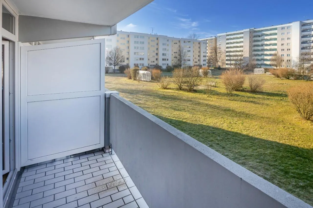 Sweethome - Business Apartment Mit Kuche Und Balkon München 0*,  Deutschland